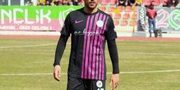 Fırat Aras: "Hedef 1. Lig’e çıkmak"