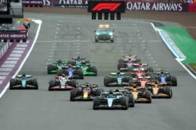 Formula 1’de sıradaki durak Belçika