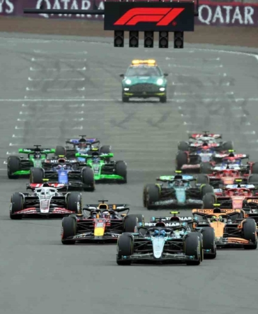 Formula 1’de sıradaki durak Belçika