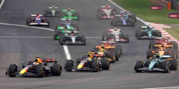 Formula 1’de sıradaki durak Macaristan