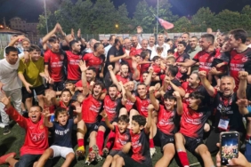 Futbolda köylerin şampiyonu Hasaneyn