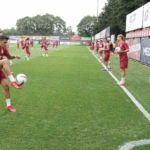 Galatasaray günü çift antrenmanla tamamladı