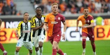 Galatasaray hazırlık maçında Fortuna Düsseldorf ile karşılaşacak