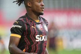 Galatasaray, hazırlık maçında Fortuna Düsseldorf’a mağlup oldu