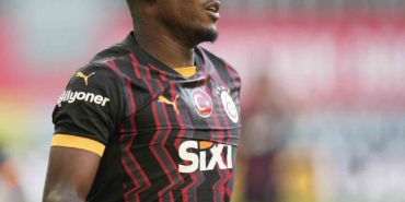 Galatasaray, hazırlık maçında Fortuna Düsseldorf’a mağlup oldu