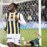 Galatasaray, Michy Batshuayi’yi kadrosuna kattı