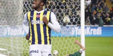 Galatasaray, Michy Batshuayi’yi kadrosuna kattı