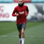 Galatasaray, Özgür Baran Aksaka’yı Arda Kardzhali 1924’e kiraladı