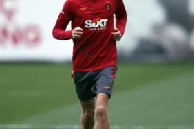 Galatasaray, Özgür Baran Aksaka’yı Arda Kardzhali 1924’e kiraladı