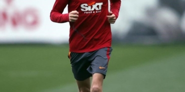 Galatasaray, Özgür Baran Aksaka’yı Arda Kardzhali 1924’e kiraladı