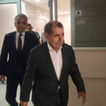 Galatasaray Spor Kulübü Başkanı Dursun Özbek savcılığa ifade verdi