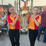 Galatasaray Taraftar Derneği’den şampiyonluk kutlaması