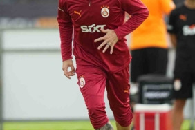 Galatasaray, yeni sezon hazırlıklarını sürdürdü