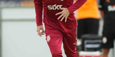 Galatasaray, yeni sezon hazırlıklarını sürdürdü