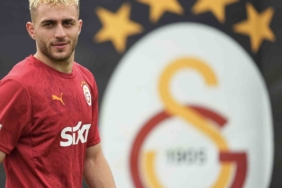 Galatasaray’da yeni sezon hazırlıkları devam etti