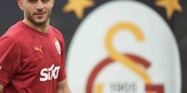 Galatasaray’da yeni sezon hazırlıkları devam etti