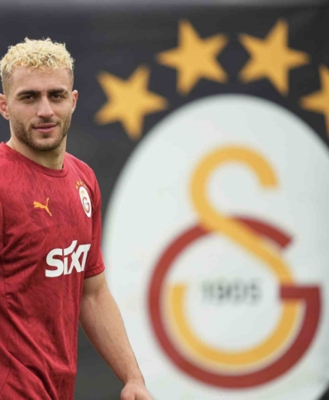 Galatasaray’da yeni sezon hazırlıkları devam etti