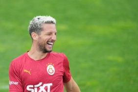 Galatasaray’da yeni sezon hazırlıkları sürdü