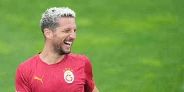 Galatasaray’da yeni sezon hazırlıkları sürdü