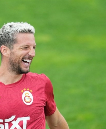 Galatasaray’da yeni sezon hazırlıkları sürdü