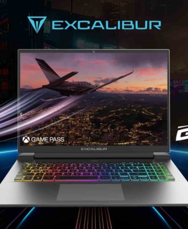 Gaming laptopta ısınma sorununa yenilikçi çözüm