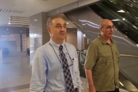 Gazeteci Tolga Şardan’a 5 yıla kadar hapis talebi