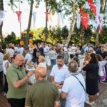 Gaziosmanpaşa Belediyesi Su Kemeri Sosyal Tesisleri hizmete açıldı