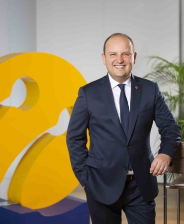 Geleceğin Yeşil Şebekeleri projesine Eureka Yılın İnovasyon Ödülü