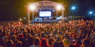 Geleneksel Ihlamur Festivali başlıyor