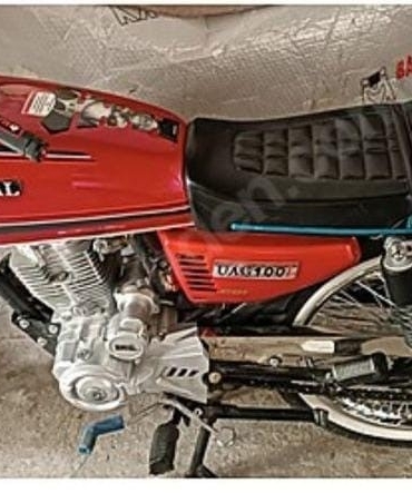 Gelibolu’da 18 yaşından küçük olan 2 şüpheli motosiklet hırsızlığından tutuklandı