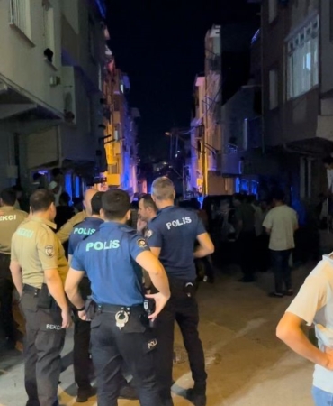 Gelin ve damadın aileleri arasında çıkan kavgada 4 tutuklama