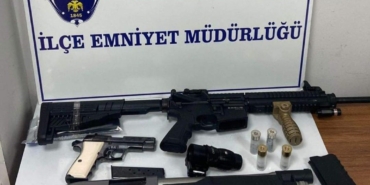 Gemlik’te 6 ayda 41 bin 957 şahıs sorgulandı