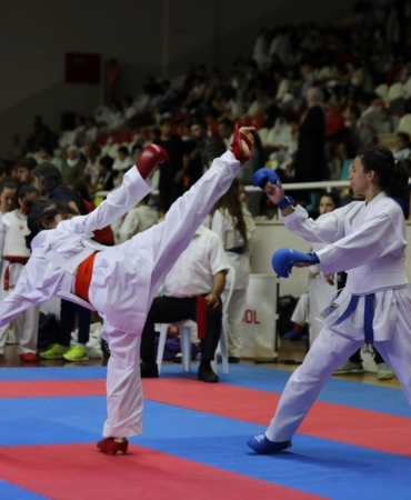 Gemlik’te dev turnuvaya geri sayım