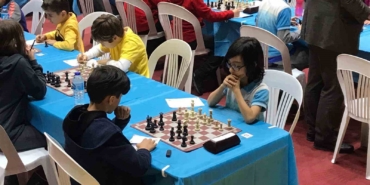 Genç sporcular Beyoğlu Satranç Turnuvası’nda yarışacak