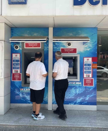 Global kriz vatandaşı mağdur etti: Bankaya gelen eli boş döndü