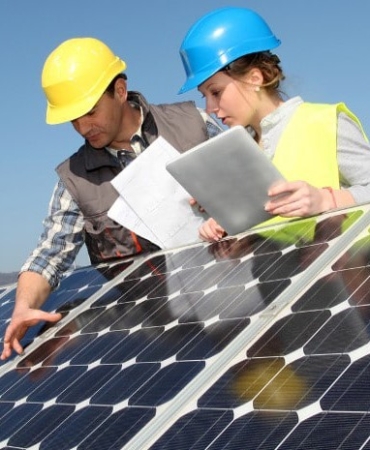 GMKA’dan yeşil yakalı istihdamına destek