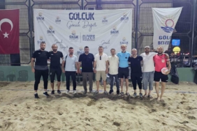 Gölcük Belediyespor’da yeni yönetim belirlendi