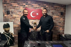 Gülümbespor, yeni sezon öncesi tecrübeli isim Mehmet Yunus Altın ile anlaştı