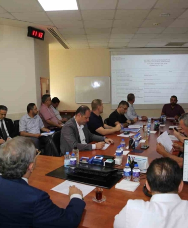 Gürültü kirliliğine 309 bin TL ceza