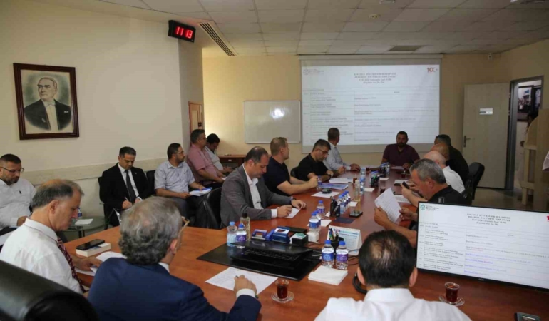 Gürültü kirliliğine 309 bin TL ceza