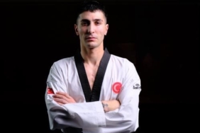 Hakan Reçber: “Paris’te altın madalyaya ulaşmak istiyorum”