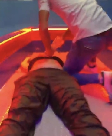 Haliç’te selfie çekerken düşen genç kızı kurtaran kaptan o anları anlattı