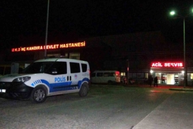 Hamile yeğeninin ölümünden sorumlu tutulan dayı: "Kazara oldu"