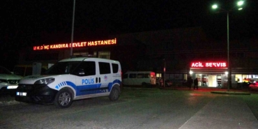 Hamile yeğeninin ölümünden sorumlu tutulan dayı: "Kazara oldu"