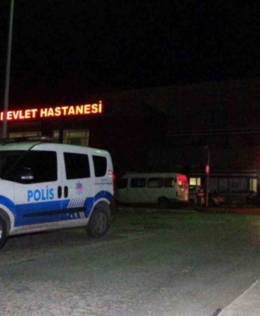 Hamile yeğeninin ölümünden sorumlu tutulan dayı: "Kazara oldu"