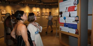 Hapimag’ın Türkiye’deki 30 yılını anlatan sergi