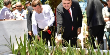 Havran ilçesinde 15 Temmuz şehitleri ve tüm şehitler için lokma hayrı düzenlendi