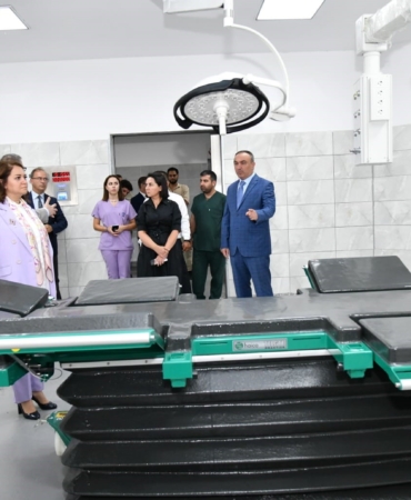 Hayvan hastanesi hizmete açılıyor