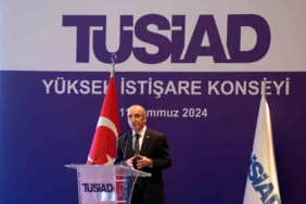 Hazine ve Maliye Bakanı Şimşek: "KKM, 60 milyar doların altına indi"