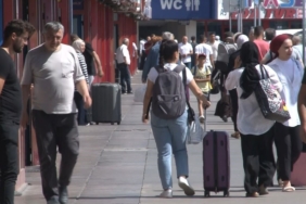Haziran’da en fazla fiyat artışı karayolu ile şehirlerarası yolcu taşımacılığında yaşandı